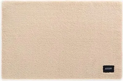 Produktbild von JOOP! Basic Badteppich 70x120 cm Farbe sand