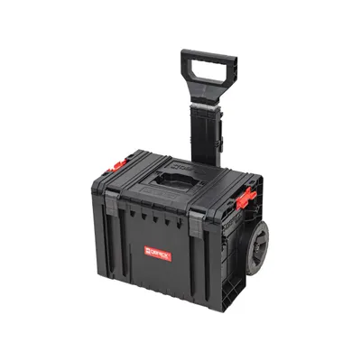 Produktbild von Qbrick system pro cart 2.0 plus