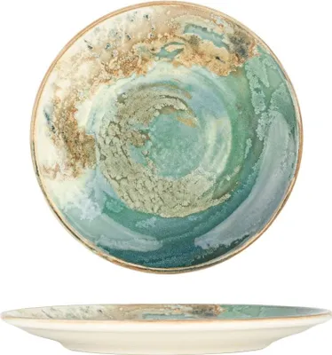 Obrázok produktu pre Bonna Dezertný tanier - Futura - Porcelán - 19 cm