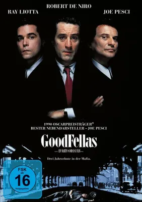 Produktbild von Warner Bros Good Fellas
