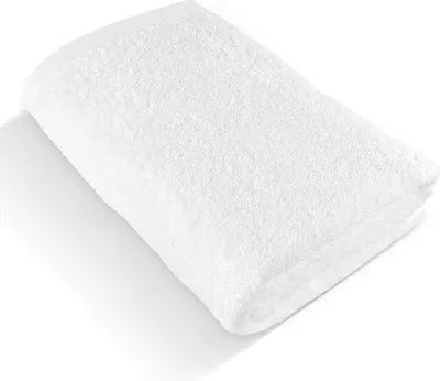 Produktbild von Famanu Badetuch 100 x 150 cm – große, weiche und saugfähige Badetücher aus 100% Baumwolle