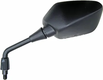 Produktbild von Linke schwarze Lenker Spiegel MAGNETI MARELLI für HONDA cb1000r