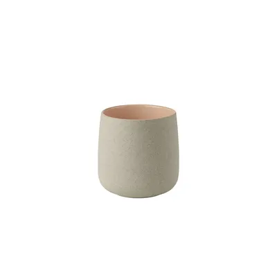 Produktbild von Stelton - Hrnček Emma 0,22 l, ružový, sada 2 ks