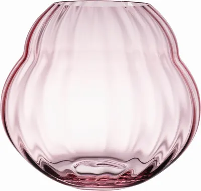 Produktbild von Villeroy & Boch Rose Garden Home Vase / Windlicht rose 17cm