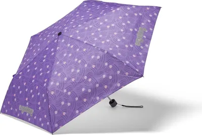 Produktbild von ergobag Regenschirm PonyBäradies