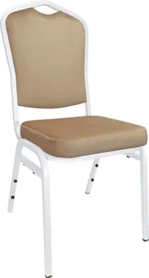 Obrázek produktu pro Konferenční židle Vega, bílá konstrukce MG06