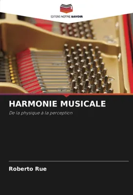 Produktbild von Harmonie Musicale