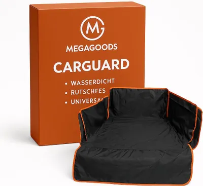 Image de SUV Tapis de protection de coffre étanche antidérapant universel FR.