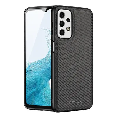 Zdjęcie produktu dla nevox 2152, etui, Samsung, Galaxy A23 5G, 16,8 cm (6,6 cala), czarny