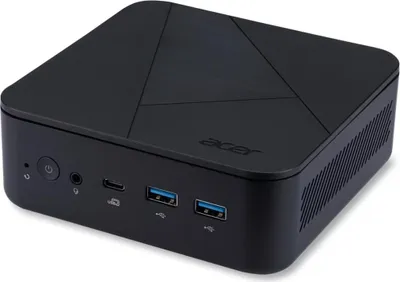 Obrázok produktu pre acer DT.R39EG.004 acer Veriton NUC VN1502G DT.R39EG.004 PC ohne Betriebssystem
