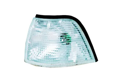 Produktbild von Johns, Blinkleuchte Blinker passend für BMW 3er E36 09/90-08/00 vorne Links Fahrerseite 82199403095 9403095