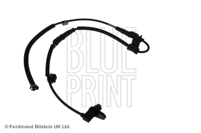 Produktbild von BLUE PRINT ABS Sensor Raddrehzahl Vorne Links für HYUNDAI i30 (FD) ADG07169