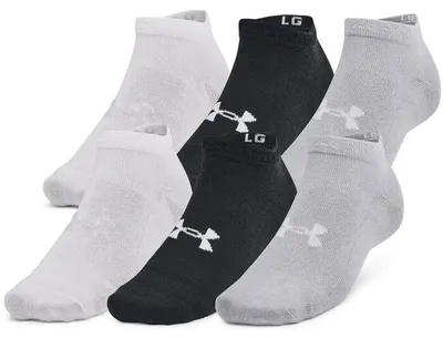Obrázek produktu pro Under Armour Unisex UA Essential 6pk ULT - S