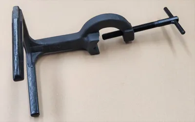 Produktbild von REMS Abstützbügel Nr. 543000 für Amigo 2 Gewindeschneidkluppe Kluppe Halter