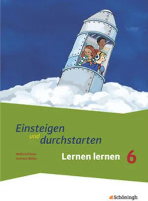 Obrázok produktu pre Einsteigen und durchstarten. Arbeitsheft 2: Klasse 6 - Erweiterung