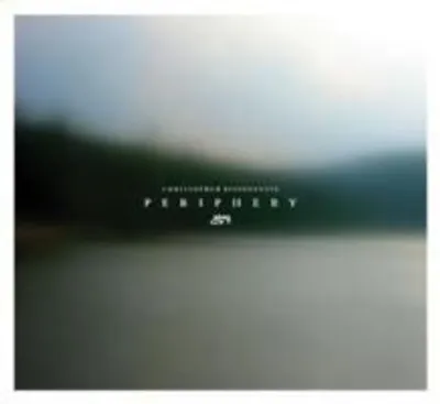 Produktbild von Bissonnette,Christopher-Periphery