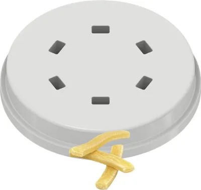 Produktbild von Matrize POM - Scialatiello für KitchenAid