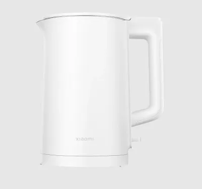 Obrázek produktu pro Xiaomi | Rychlovarná konvice 2 Lite EU | Elektrická | 1500 W | 1,5 l | Nerezová ocel | Bílá
