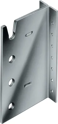Obrázek produktu pro Podpěra nosníku Simpson Btn120-B výška 120 mm délka 103 mm