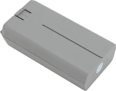 Image de Batterie de drone RC, vol intelligent professionnel, 2400 mAh, 7,7 V, remplacement des accessoires