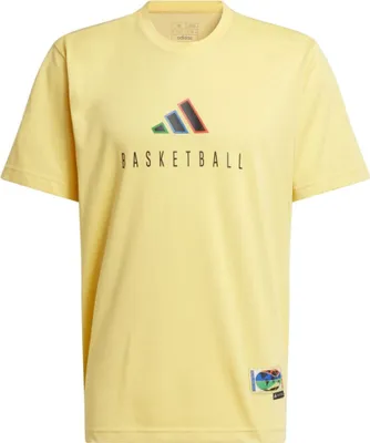 Zdjęcie produktu dla Koszulki Adidas Wwh Logo G T IY1155