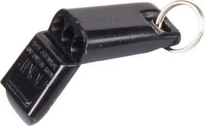 Produktbild von Tornado 635 Pfeife, schwarze Variante 1773