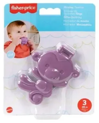 Produktbild von Fisher-Price JFJ96, 0,25 Jahr(e), Violett