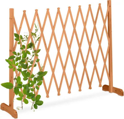 Obrázok produktu pre Výsuvná drevená zábrana, RD45942