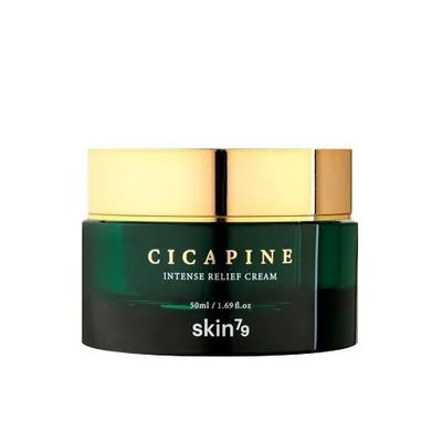 Zdjęcie produktu dla SKIN79 Krem regenerujący Cica Pine Intense Relief Cream 50ml