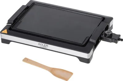 Produktbild von Adler | AD 6613 | Table Grill | Table | 3000 W | Black