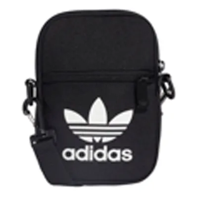 Produktbild von Adidas Originals Festival Trefoil Black One Size