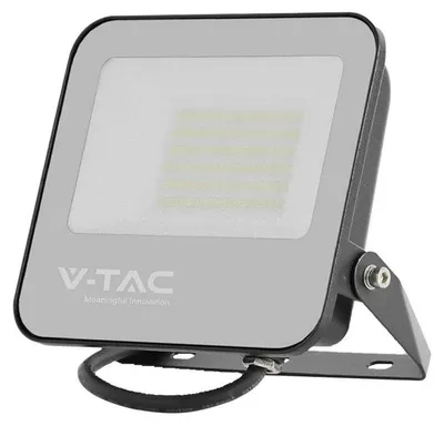 Produktbild von LED Wandleuchte, Außenbereich, IP65, Schwarz, Aluminium, L 18,35 cm