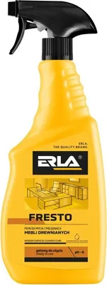 Produktbild von Erla R1041 Holzmöbelpflege