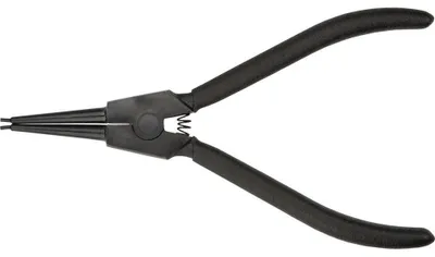 Immagine prodotto di TOPEX Pinza per anelli Seger 175 mm, esterna, piegata