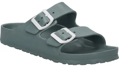 Immagine prodotto di JOSEF SEIBEL Martinique 01 | Sandalo da Donne | verde