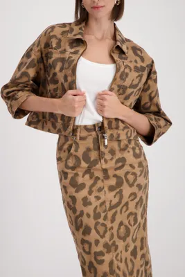 Produktbild von Jacke