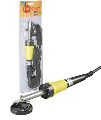 Produktbild von Fixpoint 51206, 60 W, CE, WEEE, GS: Rheinland