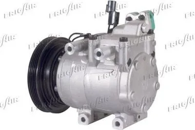 Produktbild von FRIGAIR 920.60736 HS15 Klimaanlage Klimakompressor R134a für HYUNDAI GETZ (TB)