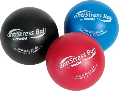 Immagine prodotto di Palla TOGU ANTI-STRESS 464104 65cm blu