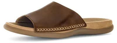 Produktbild von Gabor Schaftsandalen Damen 32313935323734 Braun 39 EU