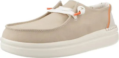 Immagine prodotto di Scarpa stringata per il tempo libero (casual) WENDY RISE