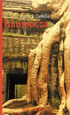 Produktbild von Wydawnictwo Literackie - Kampucza: Historia Indochin - Reportaż Z Podróży