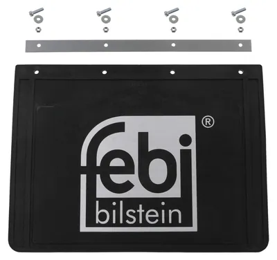 Image de 2x FEBI BILSTEIN 30802 Pare-boue