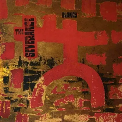 Zdjęcie produktu dla Blaney - The Severance (LP)