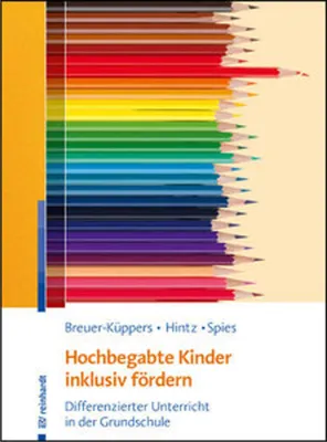 Image de Hochbegabte Kinder inklusiv fördern