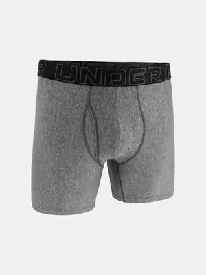 Produktbild von Under Armour Herren-Boxershorts M UA Perf Tech 6 Zoll (1 Stück) 3XL