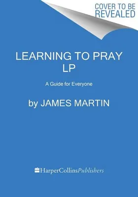 Produktbild von Learning to Pray
