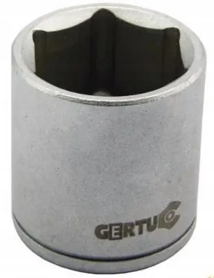 Produktbild von Selta Sechskant-Stecknuss 21mm CrV Werkzeug