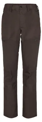Produktbild von Härkila Damen Fjell Outdoorhose shadow brown 44