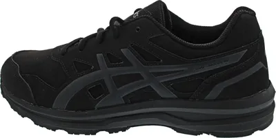 Produktbild von Asics Gel-Mission 3 1131A069001 (48/black-carbon)